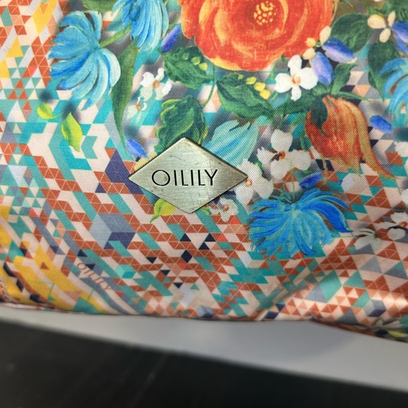 Olily Garden Tote Bag Set - Picture 4 of 8